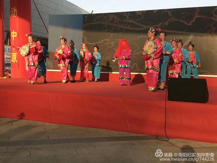 舞动南阳健美操,河南南阳广场舞健身操
