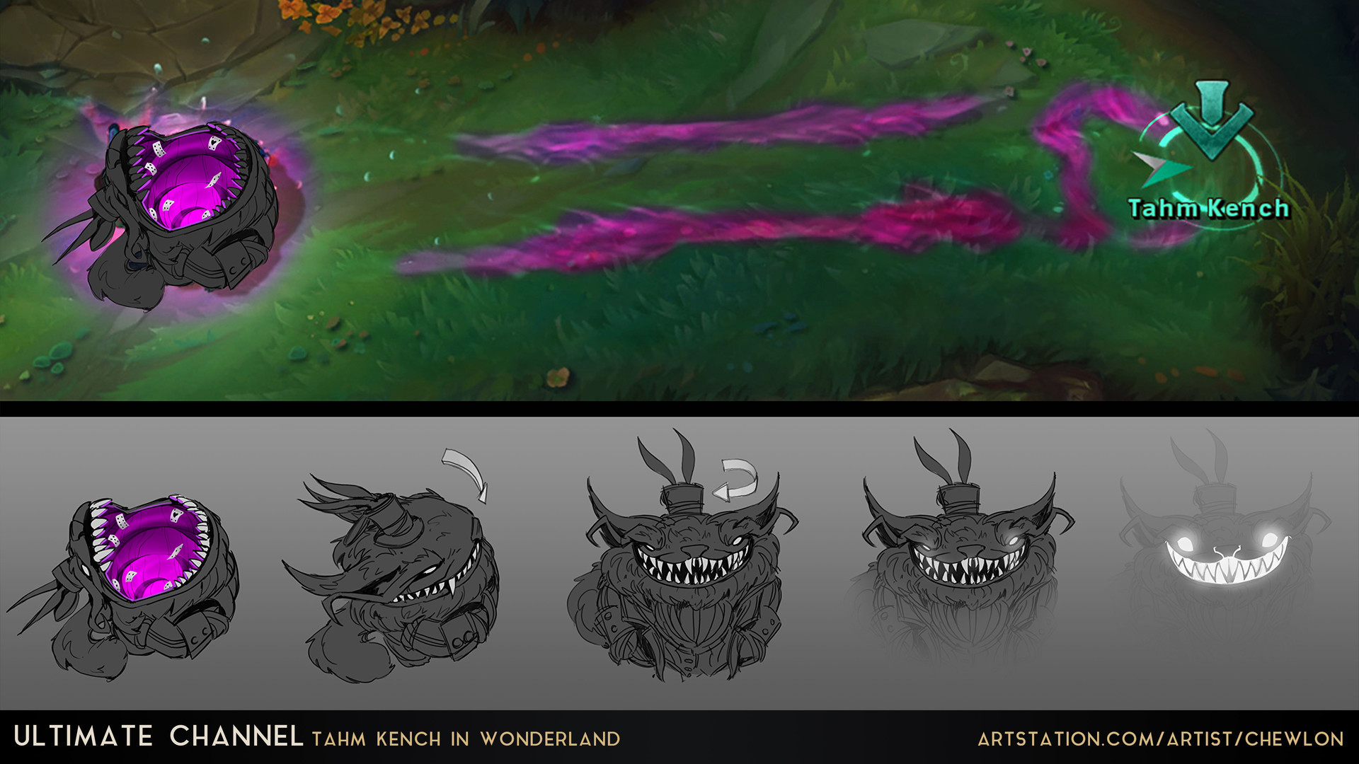 lol新版致命节奏卢锡安,lol新版本强势英雄卢锡安