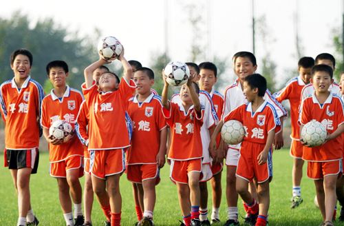 冰岛足球进步得有多快,冰岛足球普及