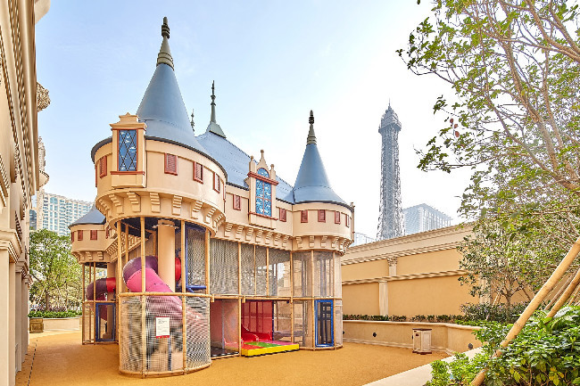 巴黎酒店推荐品牌,特色主题酒店推荐