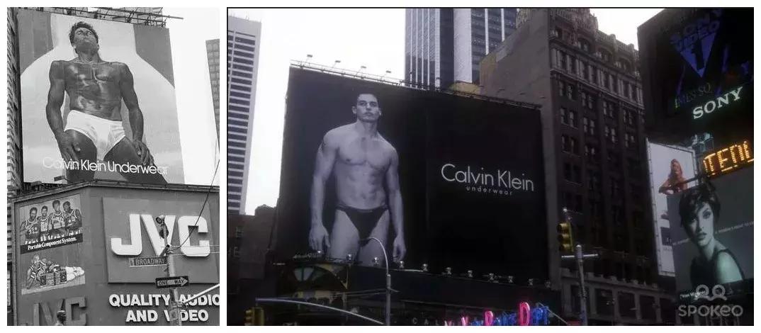 视觉之战,品牌大创意之大片的商业机制—性暗示与诱惑