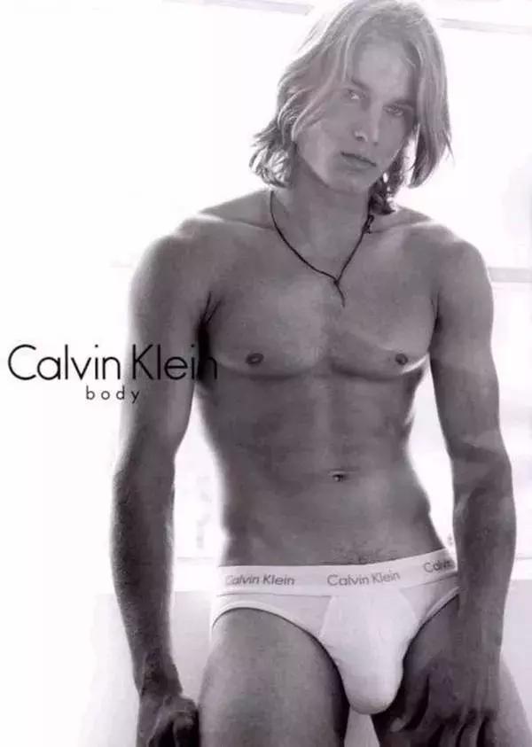 视觉之战,品牌大创意之大片的商业机制—性暗示与诱惑