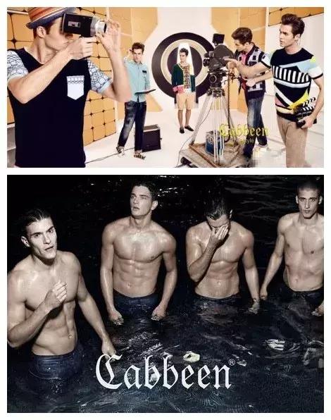 视觉之战,品牌大创意之大片的商业机制—性暗示与诱惑