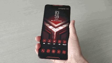 华硕rogphone8值不值得入手,华硕rogphone第二代