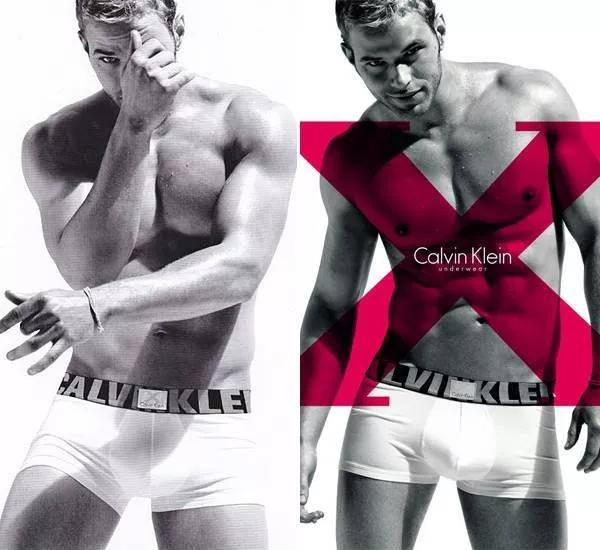 视觉之战,品牌大创意之大片的商业机制—性暗示与诱惑