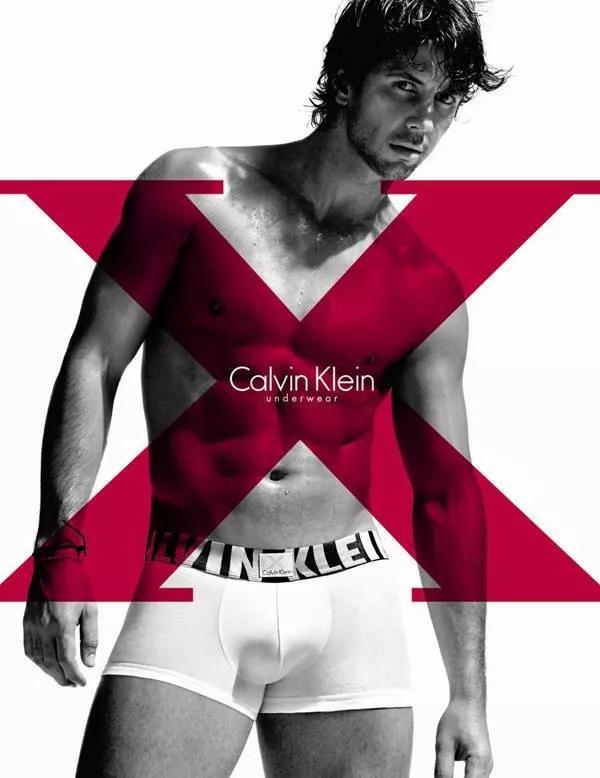 视觉之战,品牌大创意之大片的商业机制—性暗示与诱惑