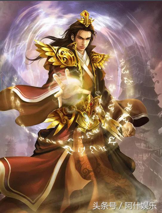 最强装逼小说,与帝霸齐名的三大装逼小说