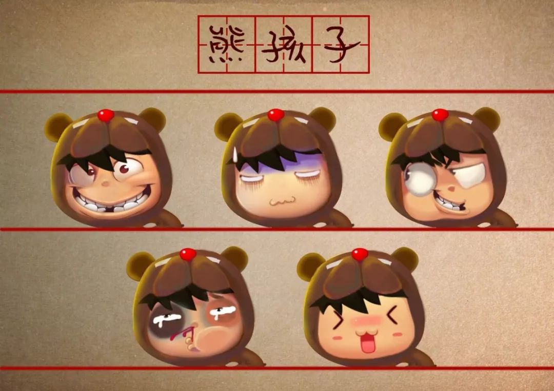 儿童爆发力自测,孩子潜能无限大