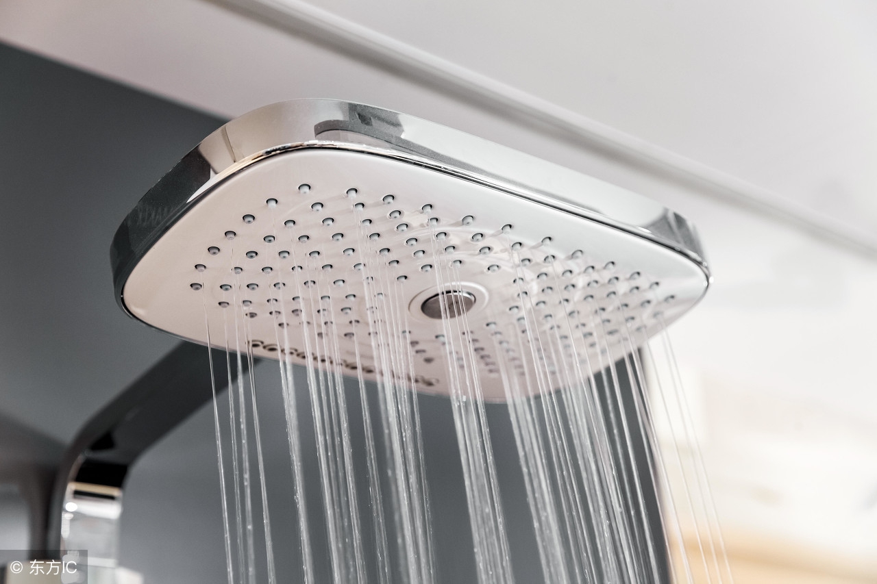 浴室里这个东西，正在感染你的肺，很多人都不知道！