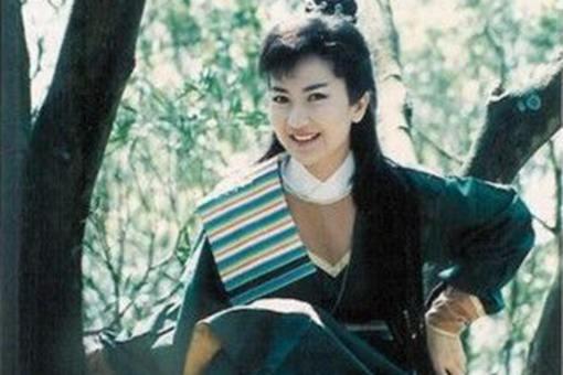 白蛇传青蛇小青扮演者是谁,白蛇传电视剧小青与青蛇