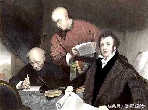 英语是殖民语言吗,英语是中国创造的吗