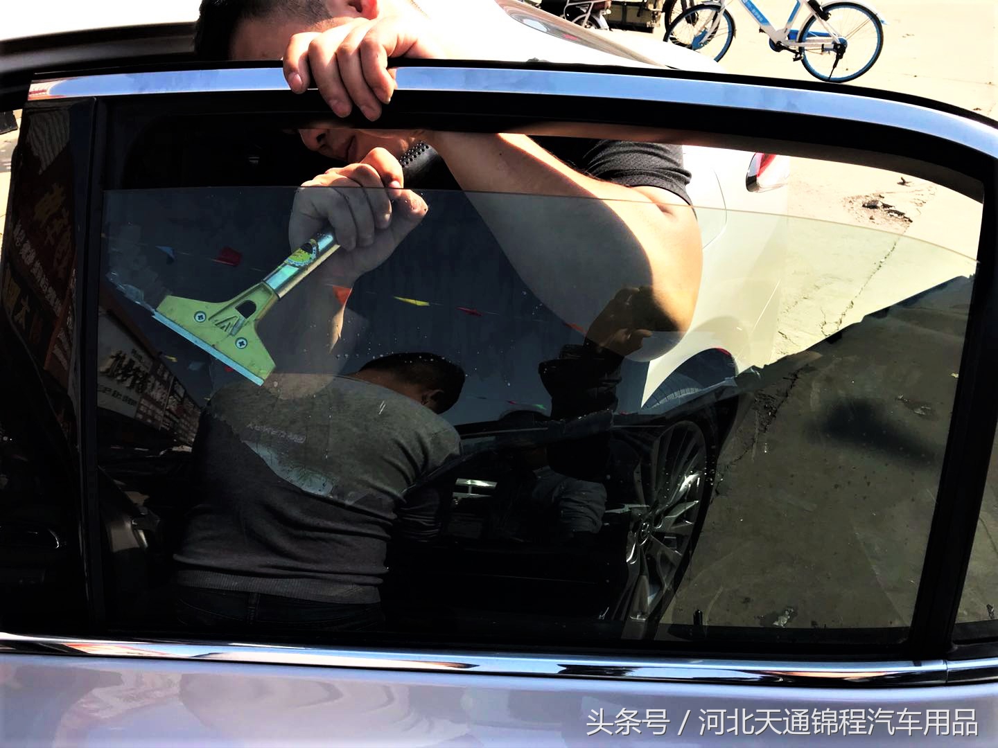 凯美瑞4s店送的膜质量怎么样,凯美瑞4s送的膜要贴吗