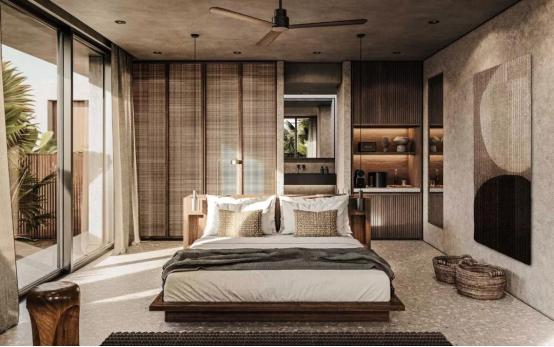 100种木结构设计,有趣的木结构设计