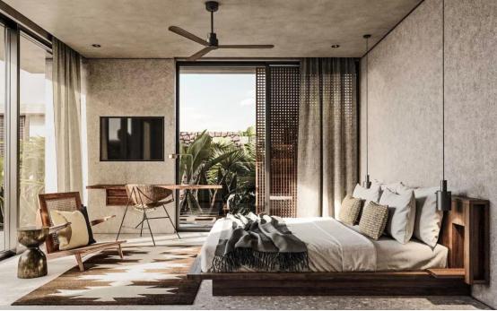 100种木结构设计,有趣的木结构设计