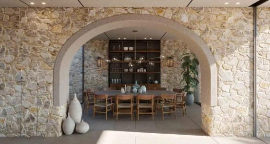 100种木结构设计,有趣的木结构设计