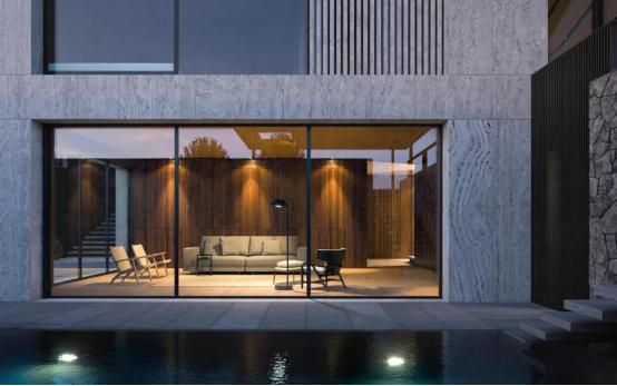 100种木结构设计,有趣的木结构设计