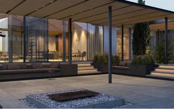 100种木结构设计,有趣的木结构设计