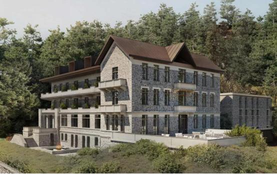 100种木结构设计,有趣的木结构设计