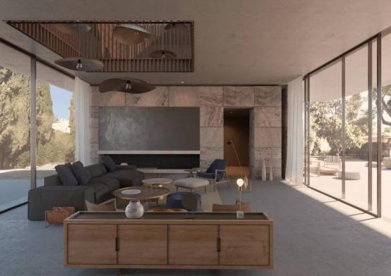 100种木结构设计,有趣的木结构设计