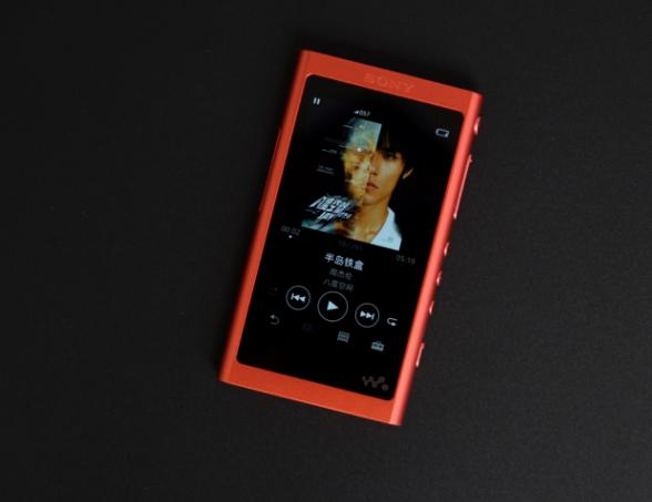 2018了,我们为什么还要花2000块买个mp3?