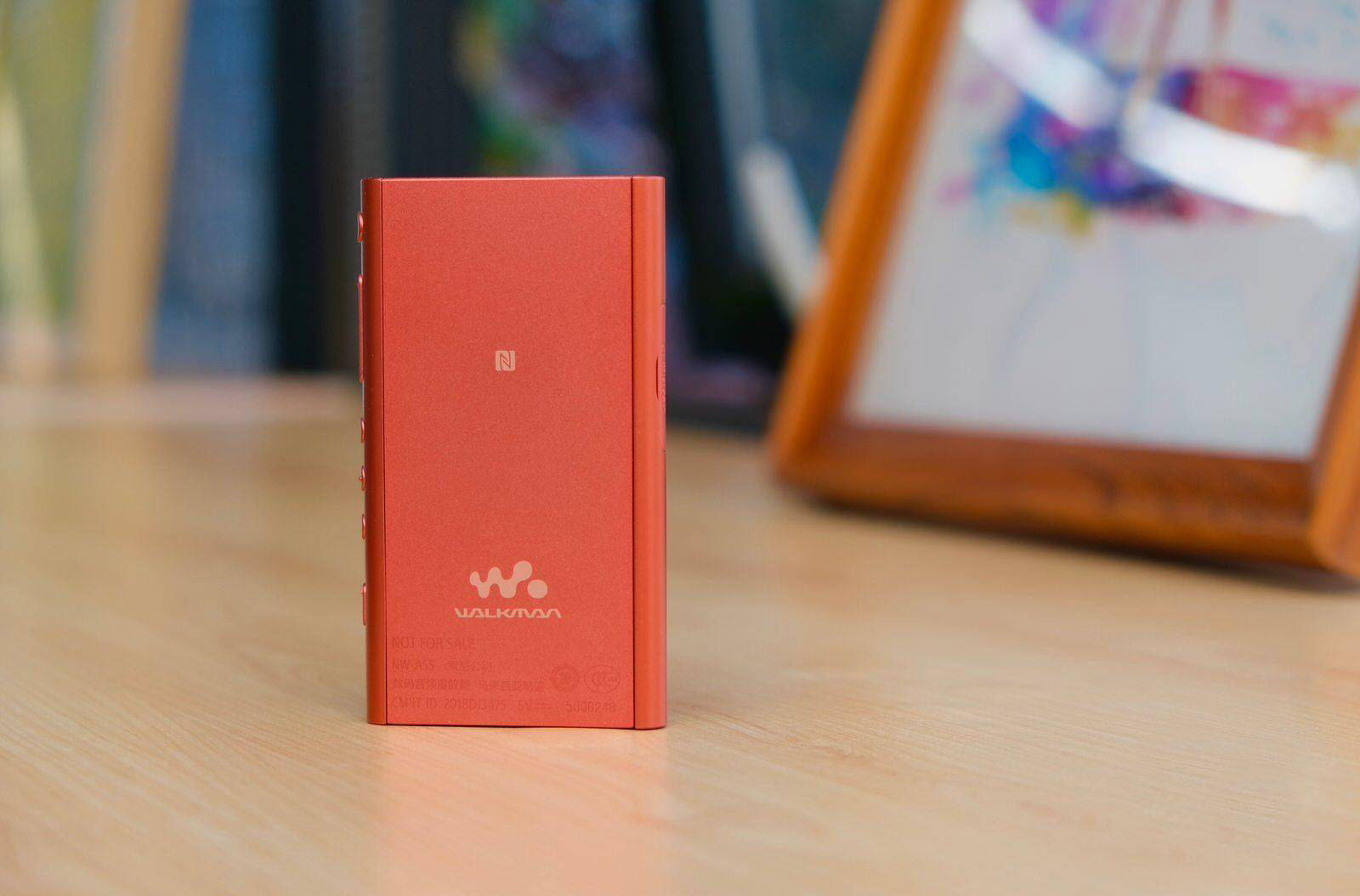 2018了,我们为什么还要花2000块买个mp3?