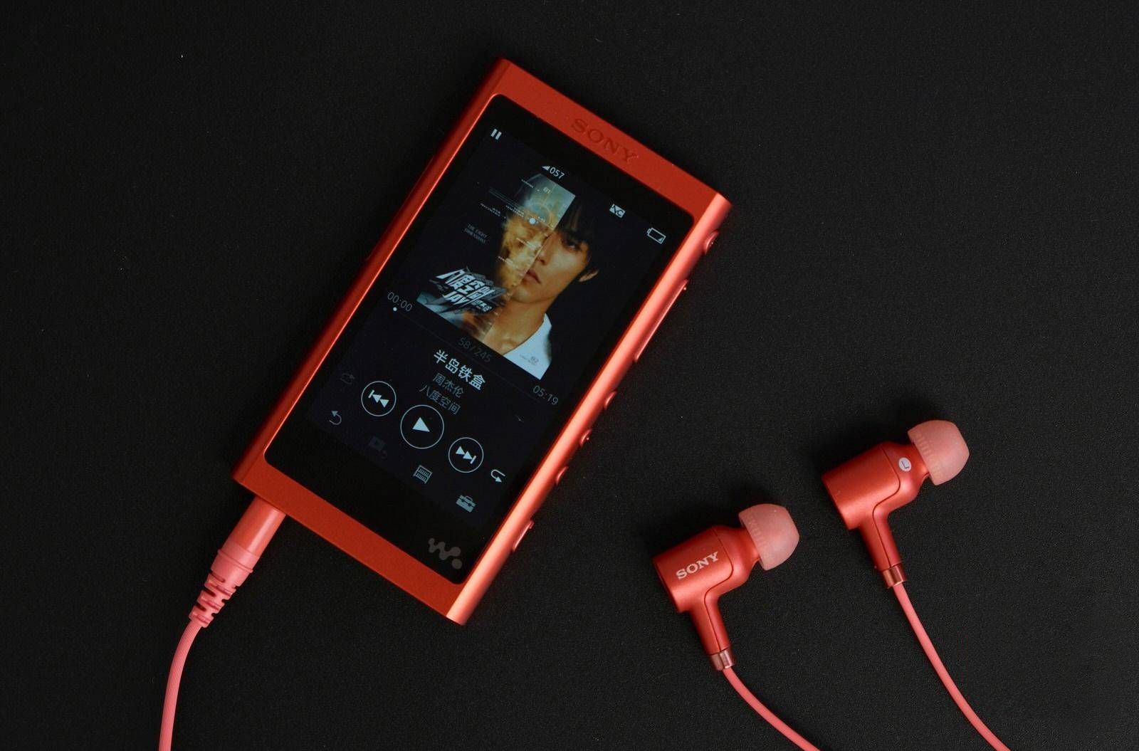 2018了,我们为什么还要花2000块买个mp3?