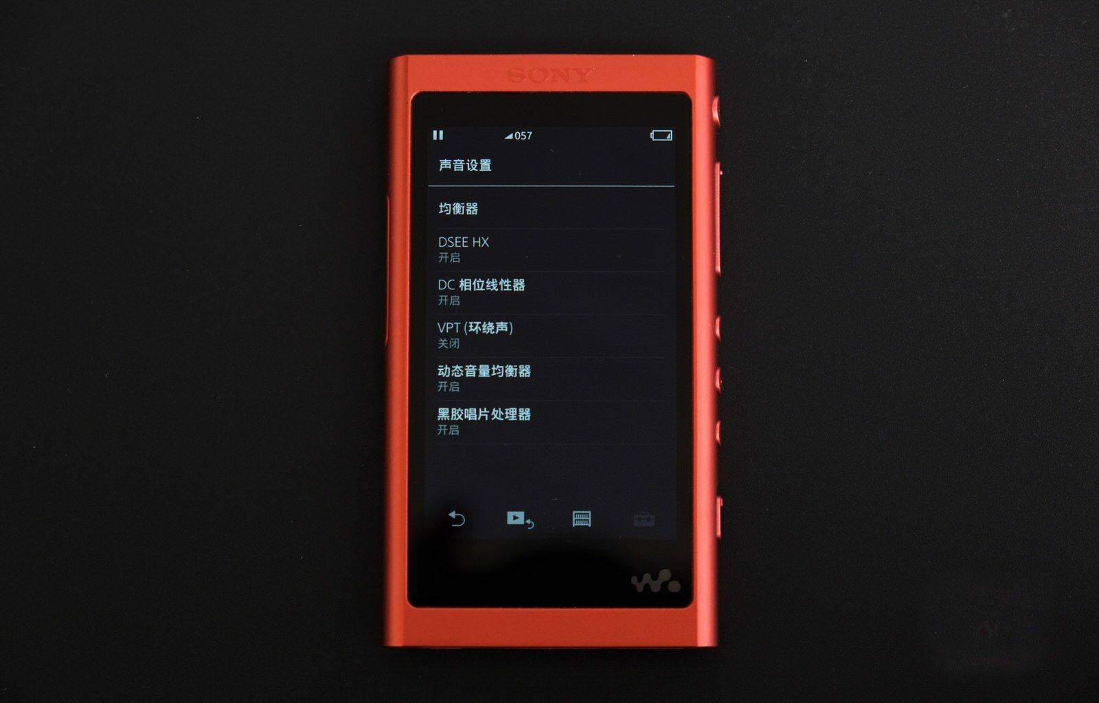 2018了,我们为什么还要花2000块买个mp3?