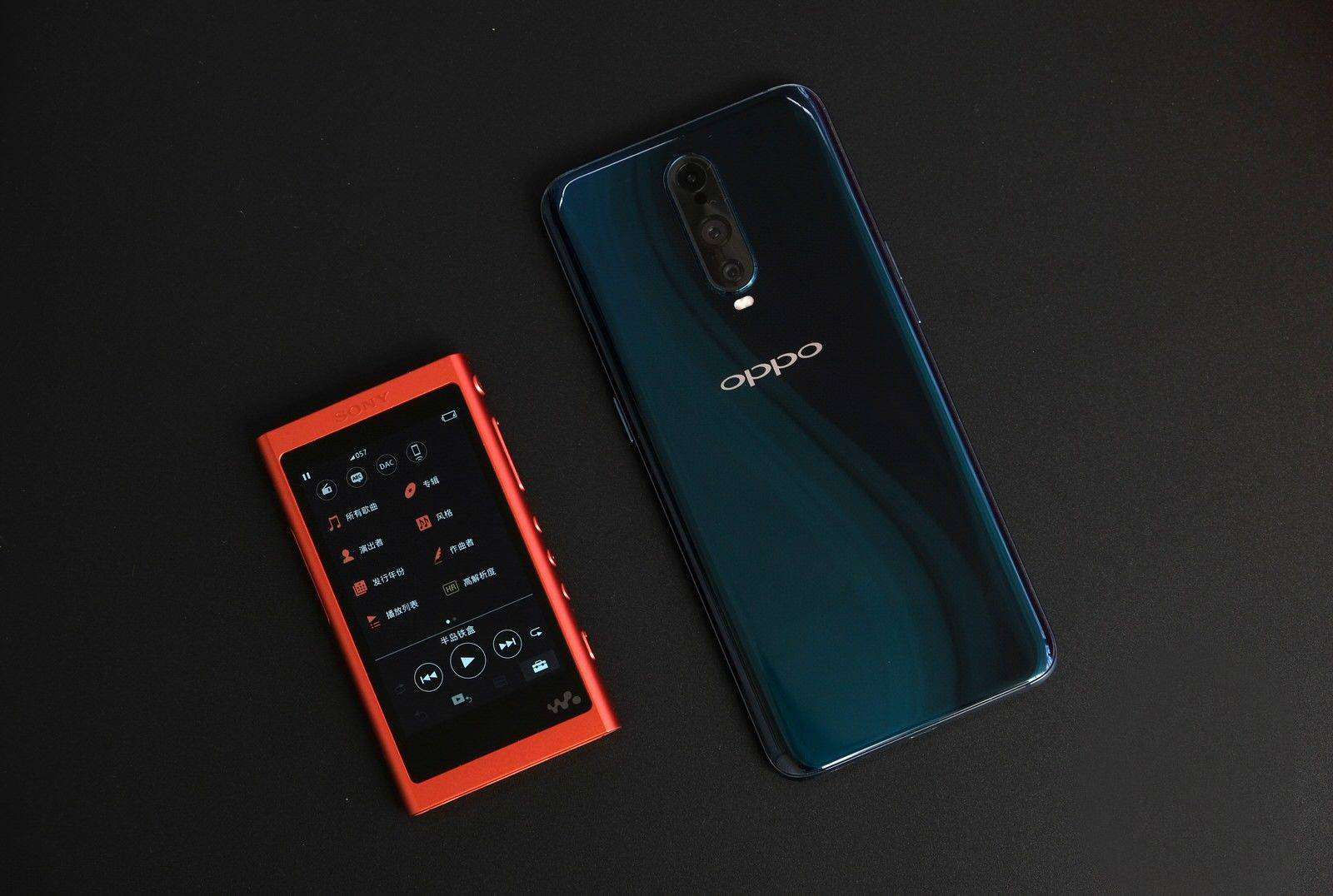 2018了,我们为什么还要花2000块买个mp3?