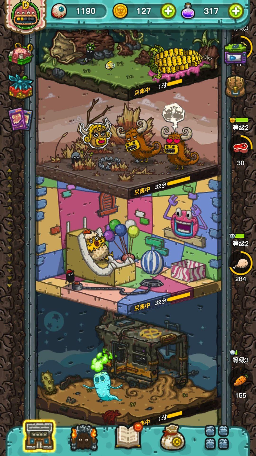 好玩的模拟经营前十名手游推荐,比较耐玩的模拟经营游戏手游推荐