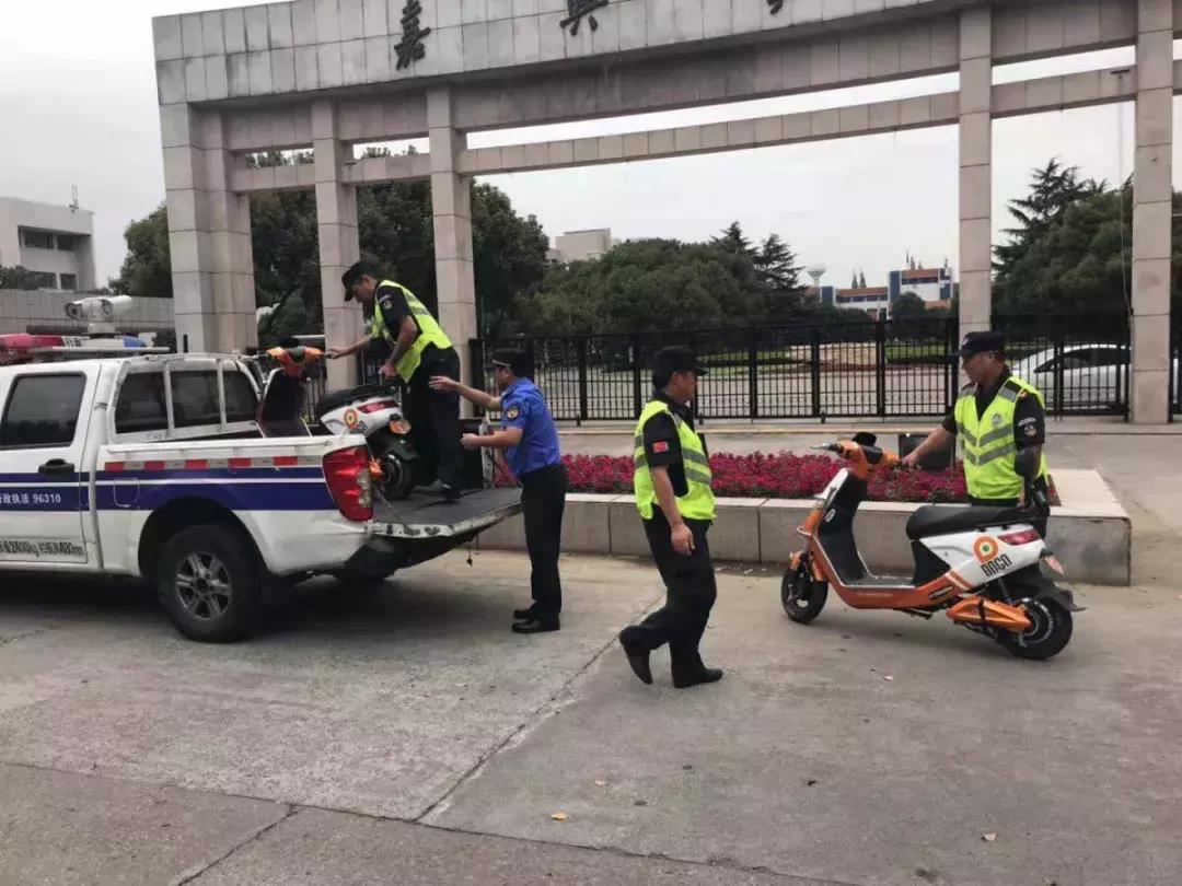 嘉兴共享单车不戴头盔会被拍吗,嘉兴共享单车可以用吗现在