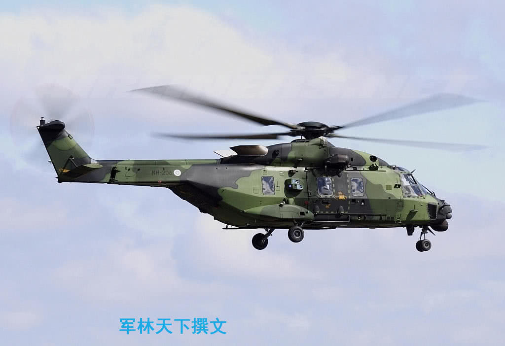 超越阿帕奇的武装直升机,超越阿帕奇武装直升机