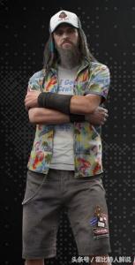 看门狗2属于什么类型游戏,看门狗2是个什么游戏