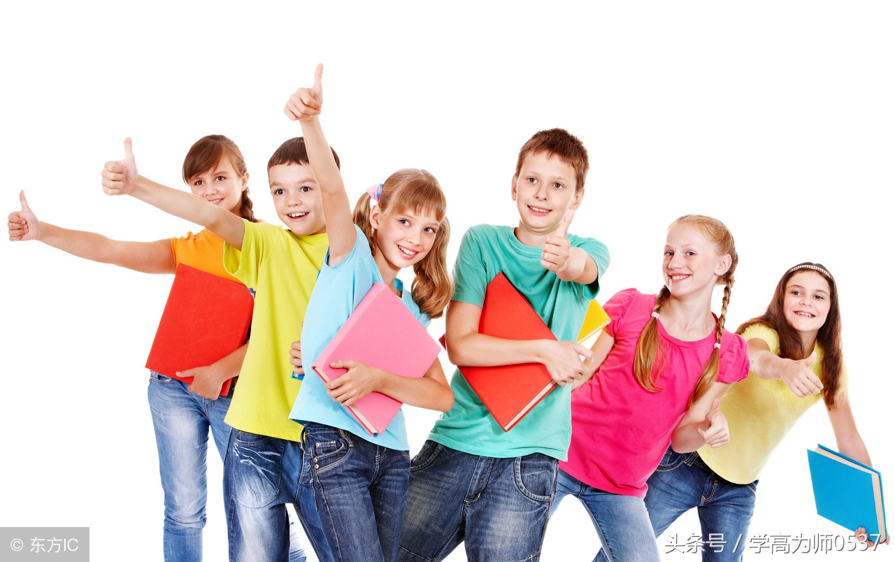 小学数学顺口溜大全太好记了,小学数学加减速算技巧顺口溜