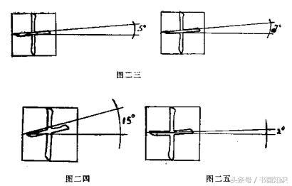 还没有来得及铺开来写的《书法百问》