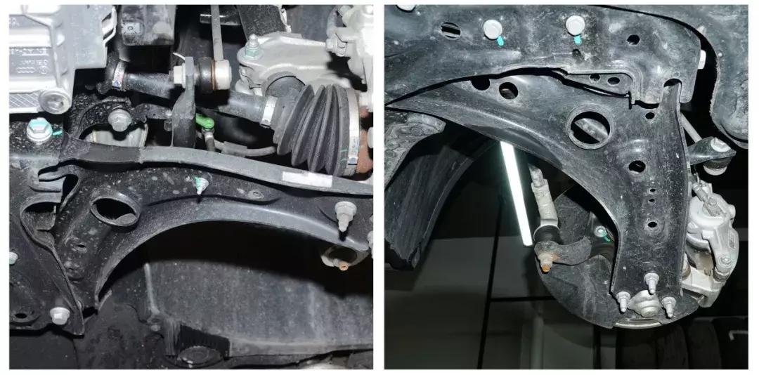 探歌高尔夫速腾宝来迈腾探岳,宝来和探歌哪个性价比高