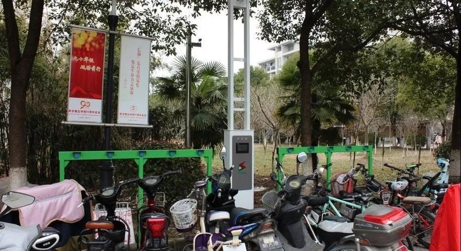 电动车充电注意四大禁忌,电动车充电正确方法到底是什么