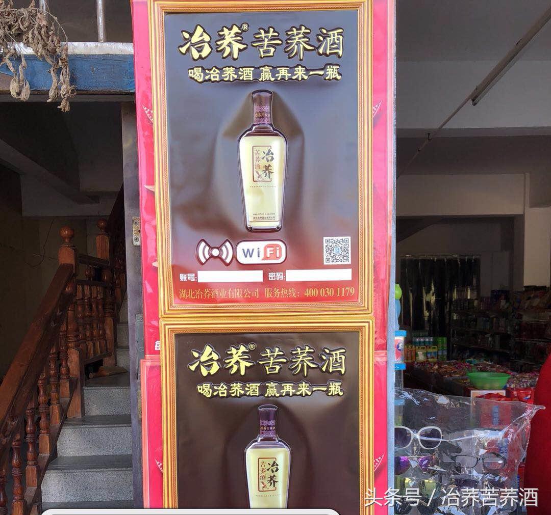 探秘荞酒核心产区，开启健康荞香之门，看“冶荞”如何势不可挡！