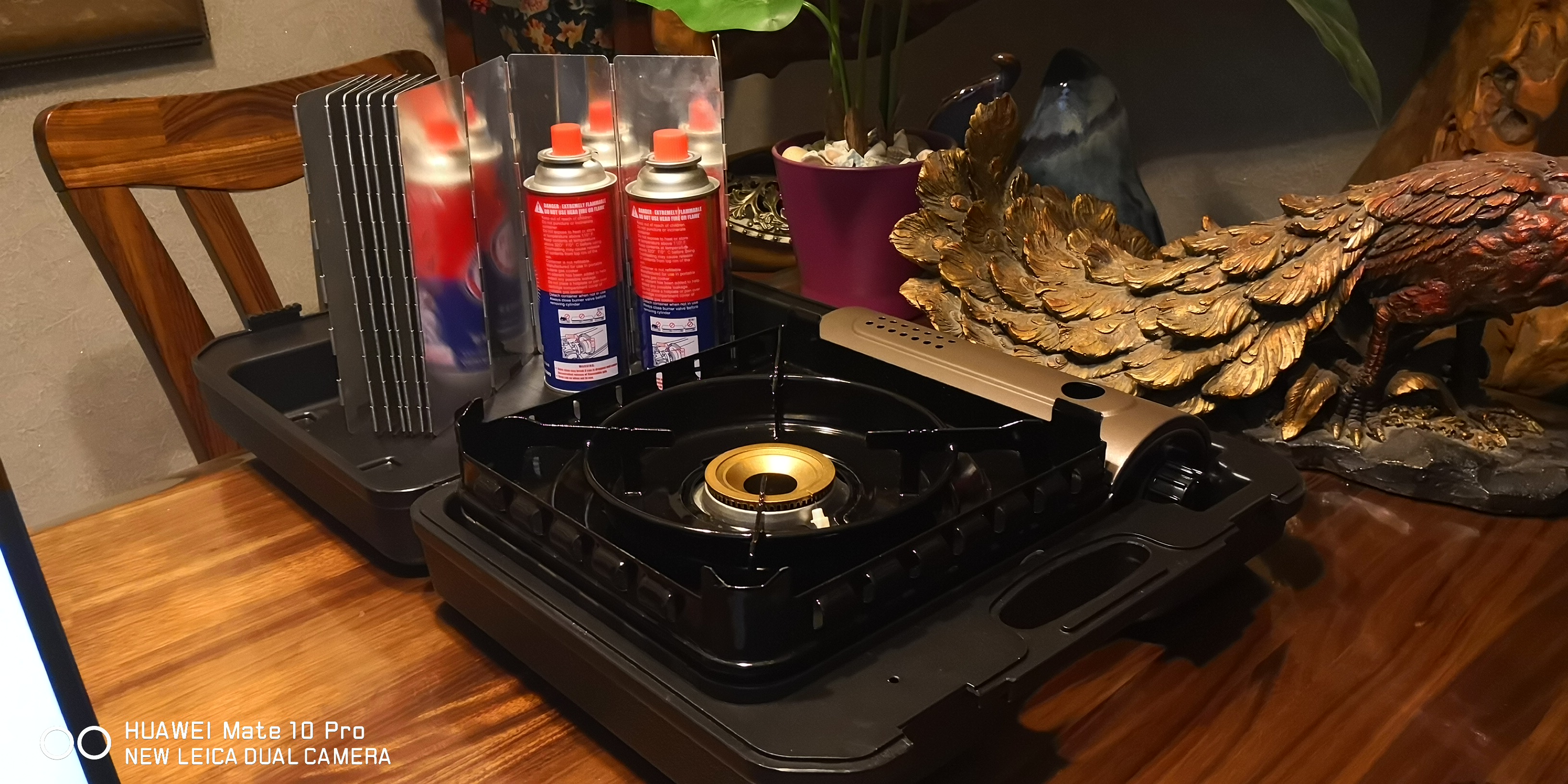 自驾游带哪种卡式炉做菜快,自驾游做饭炉具怎么选择