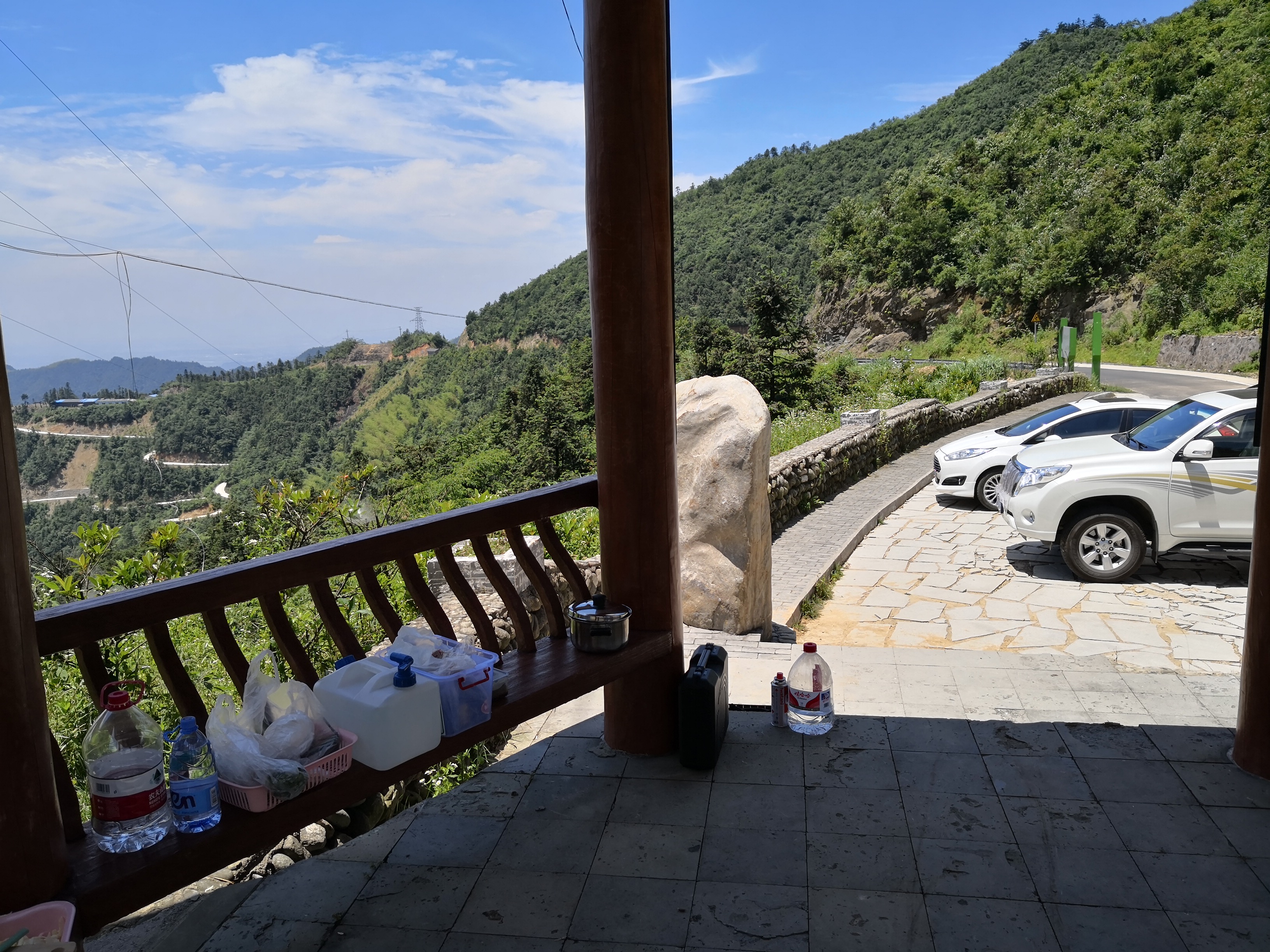 自驾游带哪种卡式炉做菜快,自驾游做饭炉具怎么选择