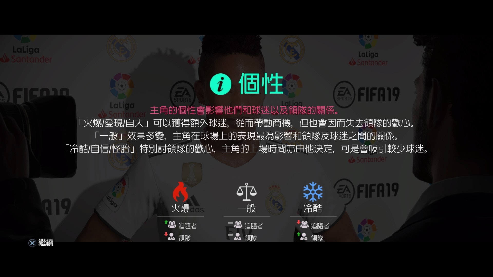 fifa19足球征程01集,fifa19足球征程在哪