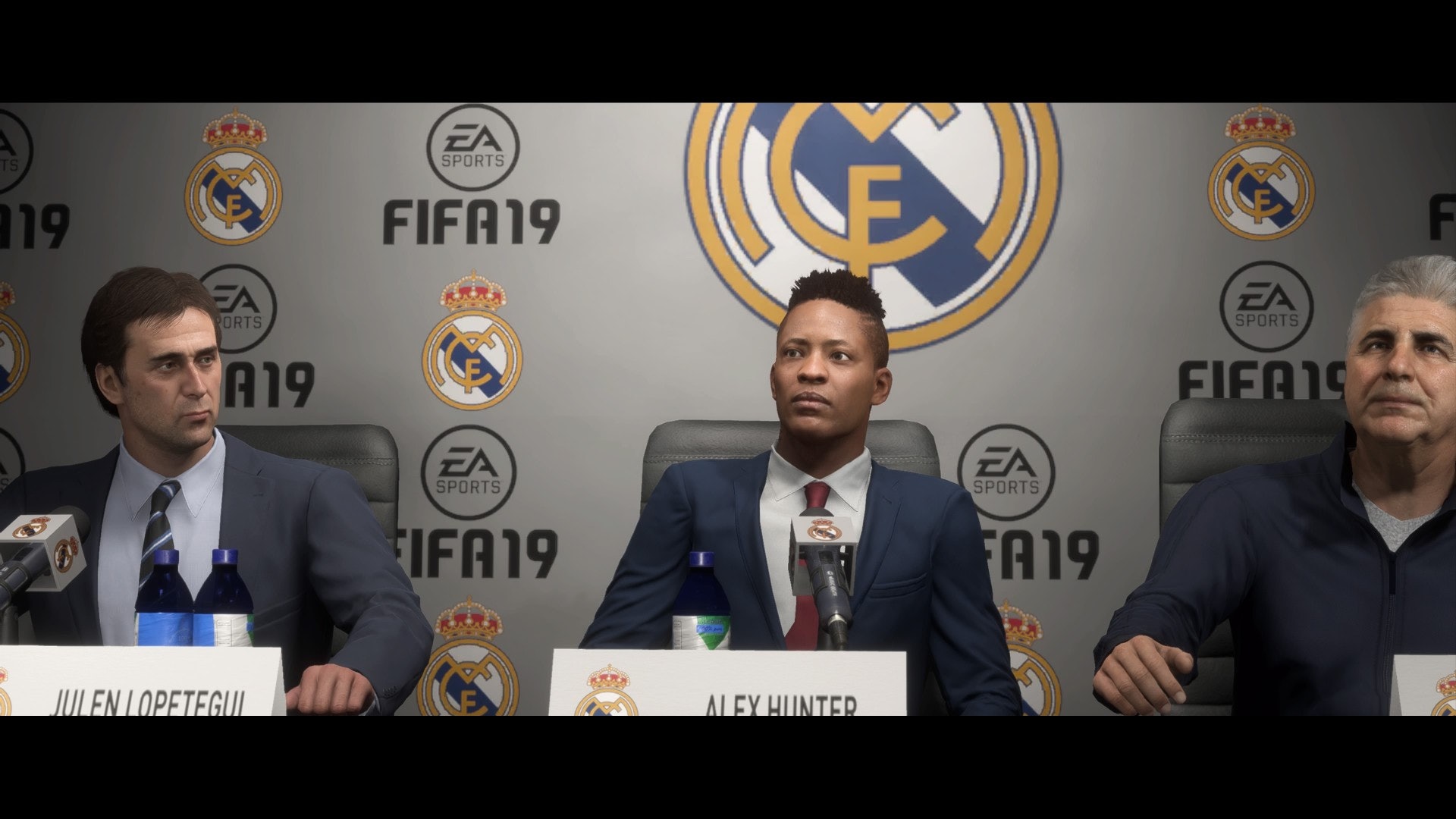fifa19足球征程01集,fifa19足球征程在哪