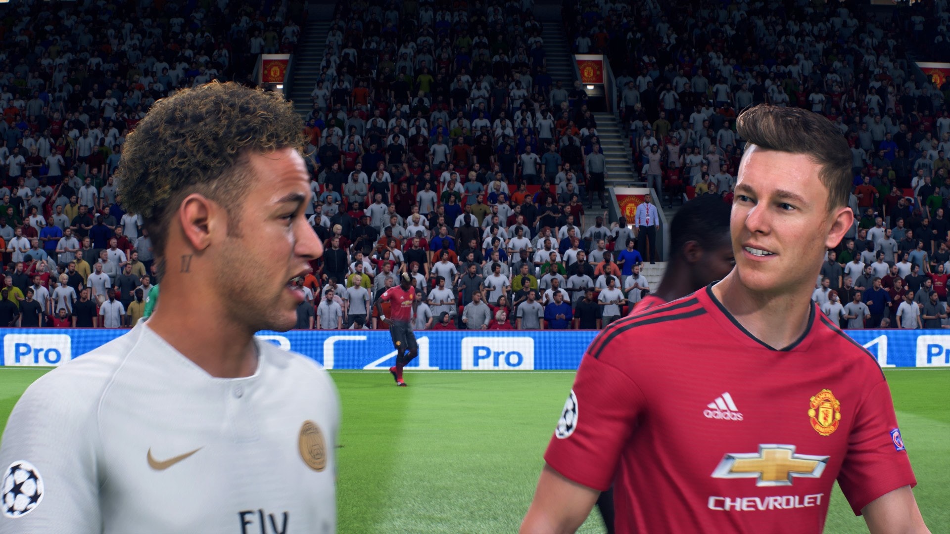 fifa19足球征程01集,fifa19足球征程在哪