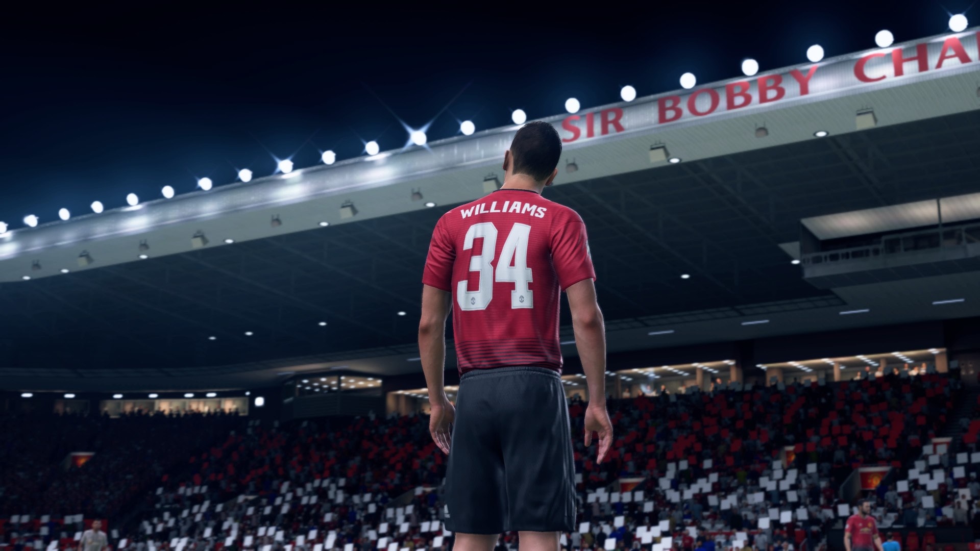 fifa19足球征程01集,fifa19足球征程在哪