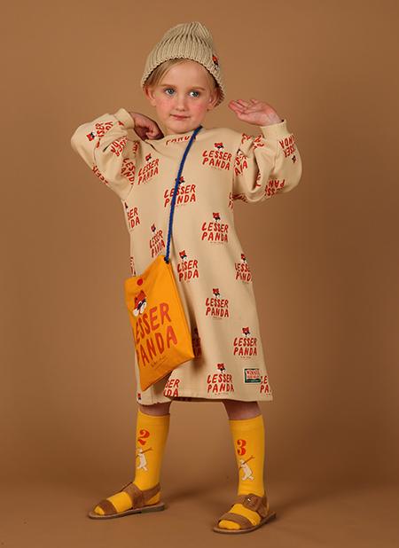 韩国时尚知名品牌,不想被复制