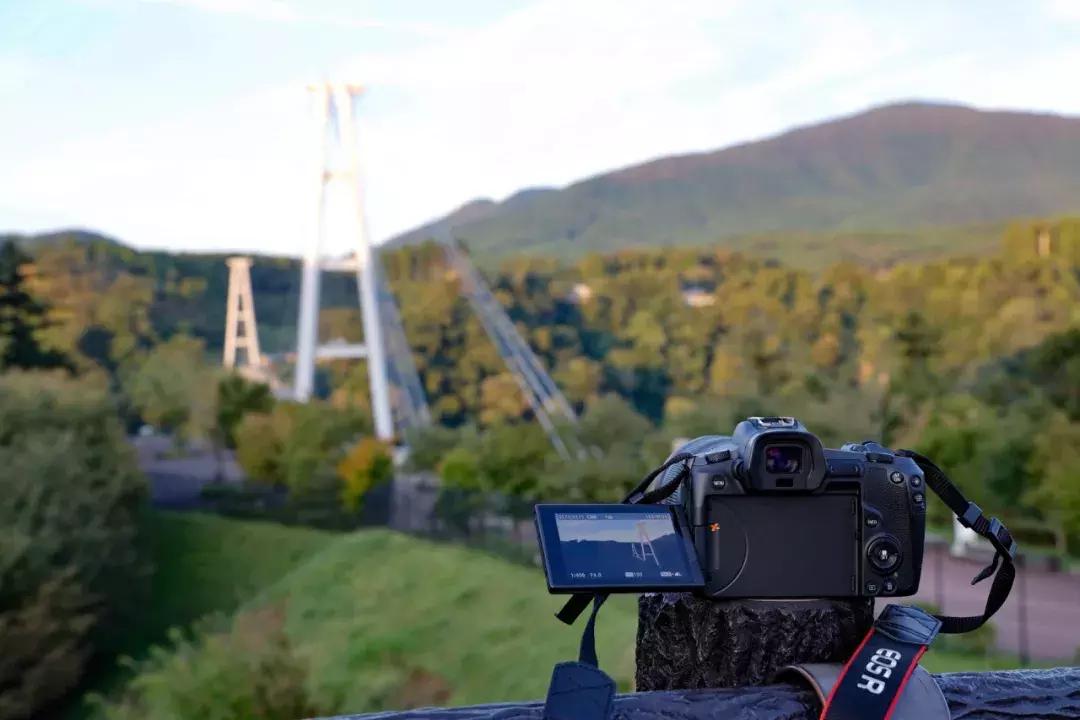 佳能eosr与r6有何区别,佳能eosr值得买吗