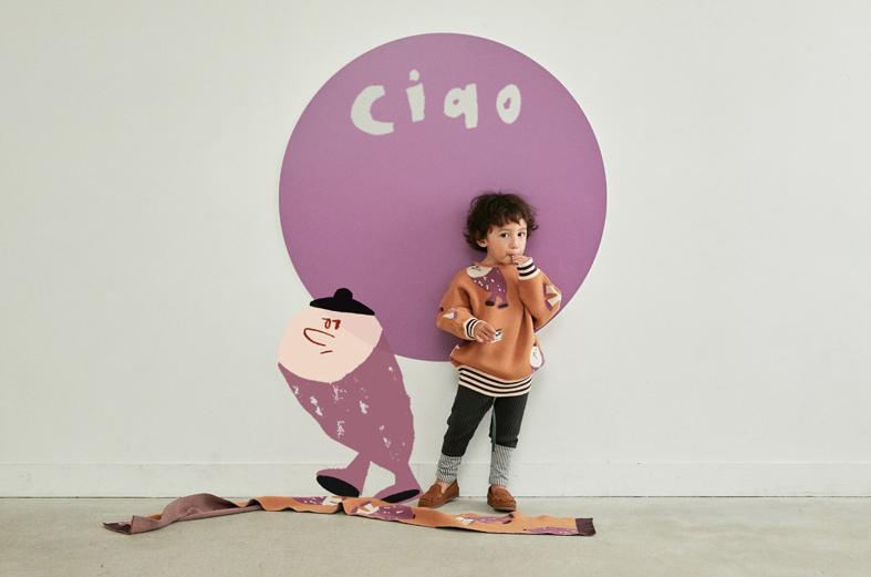 韩国时尚知名品牌,不想被复制