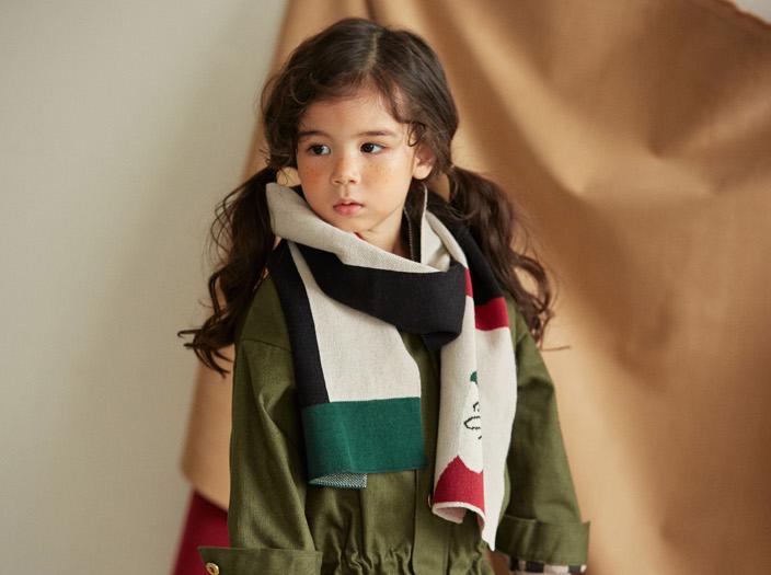 韩国时尚知名品牌,不想被复制