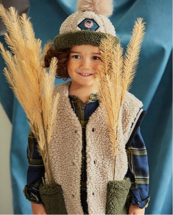 韩国时尚知名品牌,不想被复制