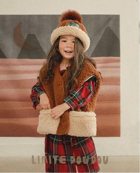 韩国时尚知名品牌,不想被复制