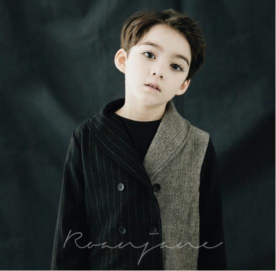 韩国时尚知名品牌,不想被复制